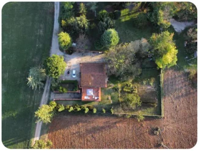 Villetta Con Parco Vicino San Gimignano Colle Val D'Elsa Exteriér fotografie