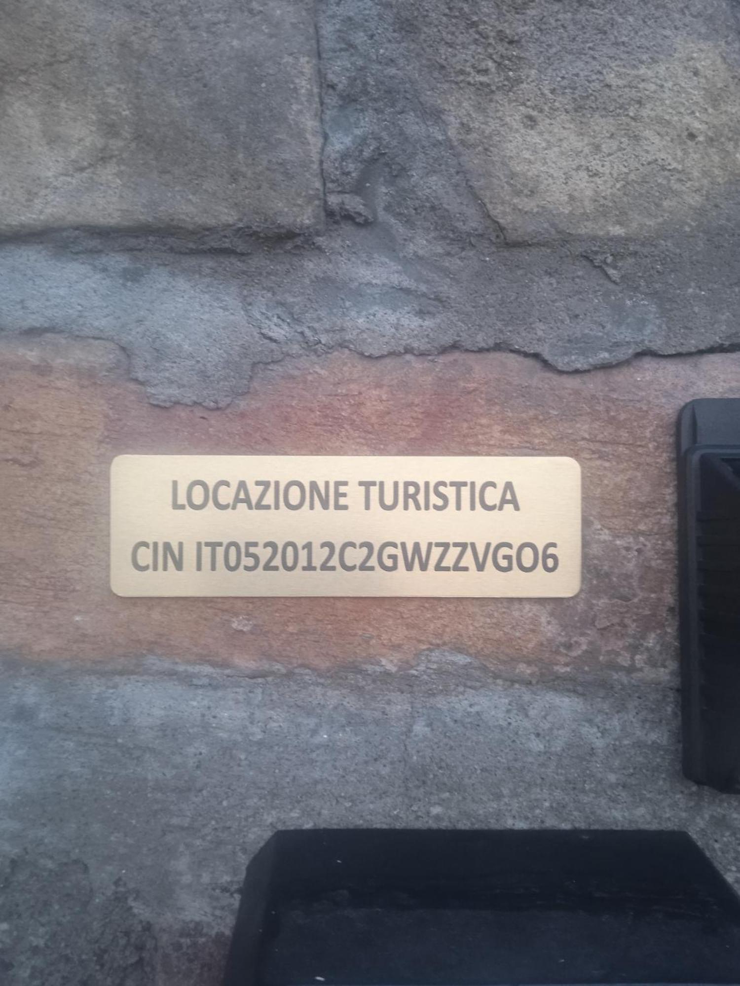 Villetta Con Parco Vicino San Gimignano Colle Val D'Elsa Exteriér fotografie
